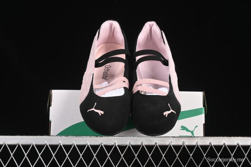 حذاء الباليه سبيدكات باليت LTH من بوما سبيدكات LTH ذو الرقبة المنخفضة لايف ستايل كاجوال - 401287-02