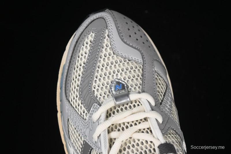 حذاء الجري الكاجوال من سلسلة 1906 من نيو بالانس 1906 ريترو على الطراز الأبوي - U1906NA