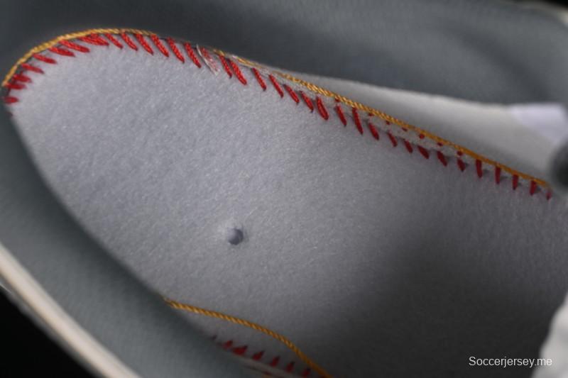 حذاء رياضي نايك اير فورس 1'07 منخفض كاجوال مع وسادة هوائية كاملة الطول - XX3168-201