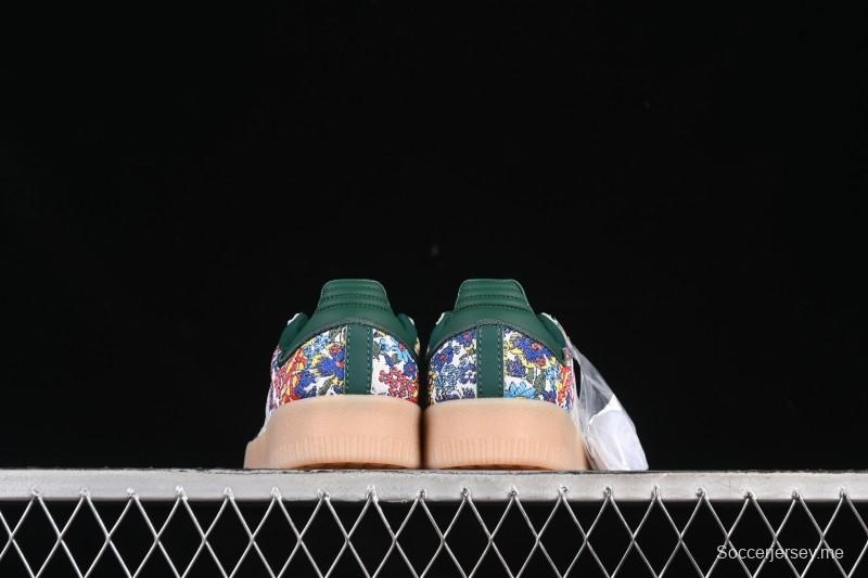 حذاء تزلج كاجوال سامبا أوريجينالز من أديداس سامبا - JH7289