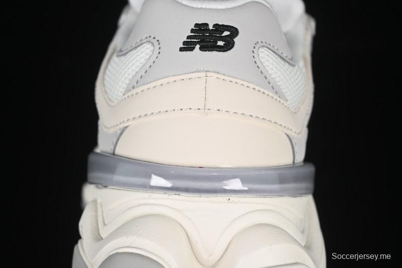 حذاء جري كاجوال ريترو ريترو من نيو بالانس مع توسيد أبزورب - U9060ZGF