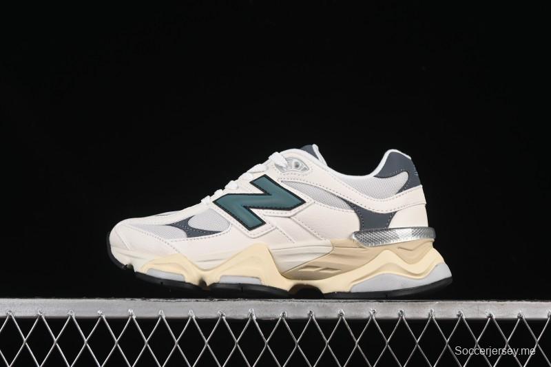 حذاء جري كاجوال ريترو ريترو من نيو بالانس مع توسيد أبزورب - U9060ESD