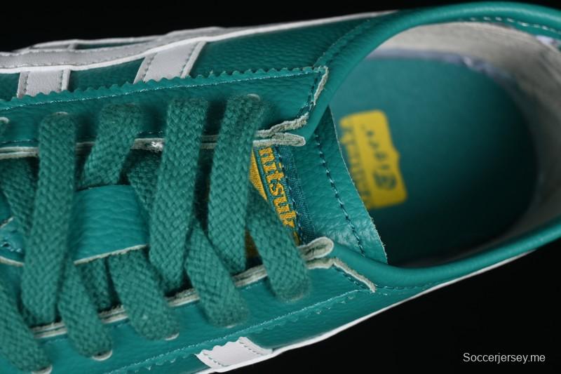 Onitsuka Tiger Mexico 66 Low-Top Casual Running Shoes - 1183B771-300