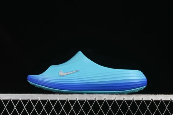 صندل نايك رياكت إكس ريجوفين 8 سلايد صيفي - HV4479-300