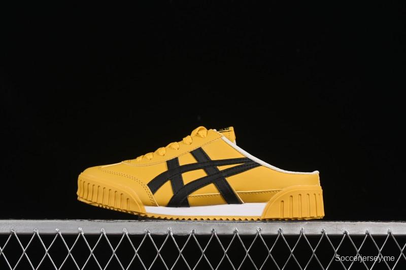 أونيتسوكا تايجر مكسيكو تايجر 66 ذو الكعب المنخفض 1183C012-105