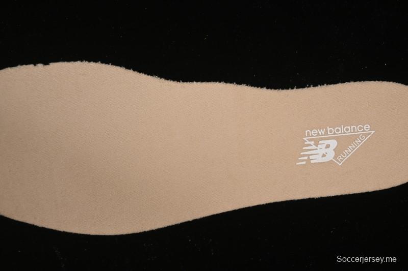 حذاء جري رياضي كاجوال رياضي من سلسلة نيو بالانس 740 ريترو بأسلوب أبي - U740IN2