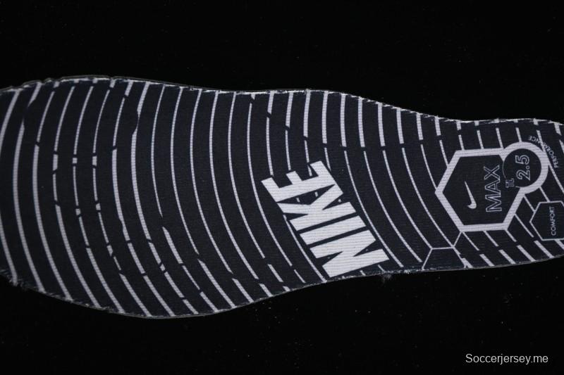 Comme Des Garcons Homme Plus x Nike Air Max TL 2.5 Pack Cushioned Running Shoes - FZ4110-002