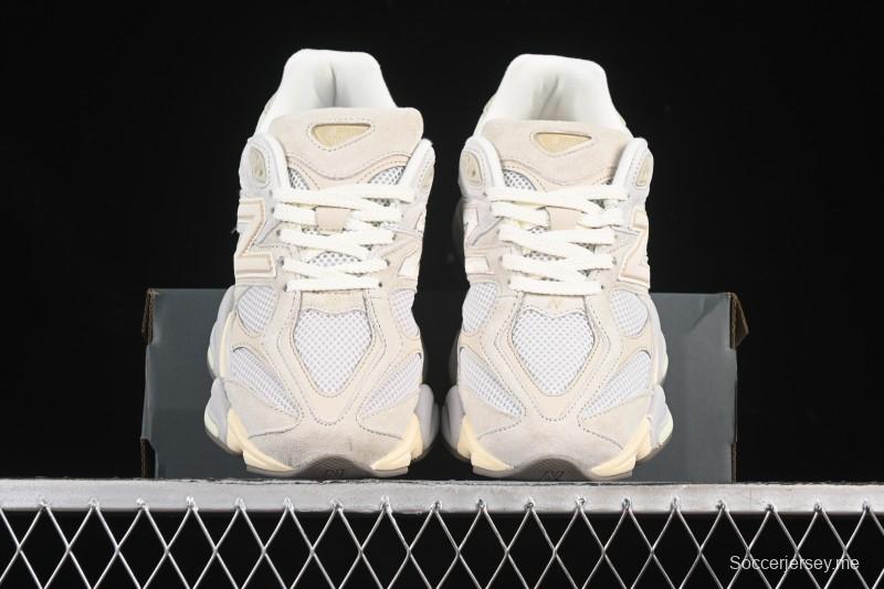 حذاء جري كاجوال ريترو كاجوال من سلسلة NB9060 من نيو بالانس - U9060EEP