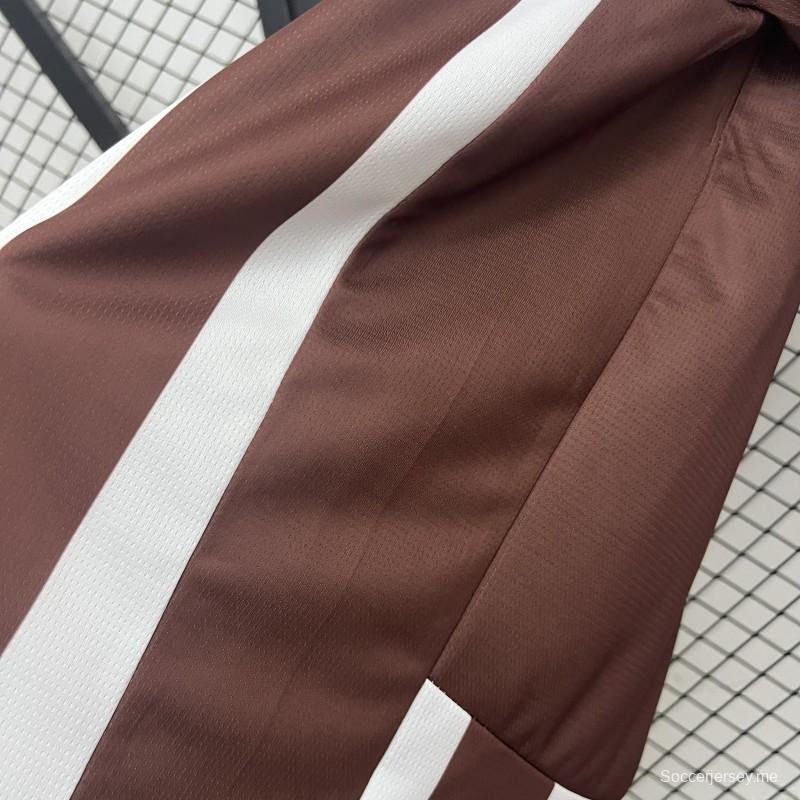 25/26 قميص سانت باولي المنزلي