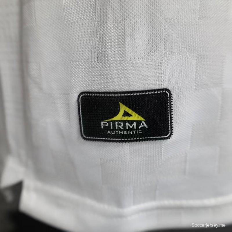 إصدار اللاعب 25/26 قميص كروز أزول 25/26 خارج الديار