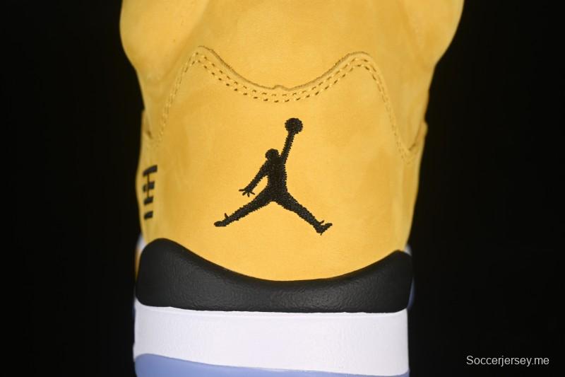 حذاء كرة السلة نايك اير جوردان 5 ريترو طوكيو ليمتد من نايك - IO3372-700