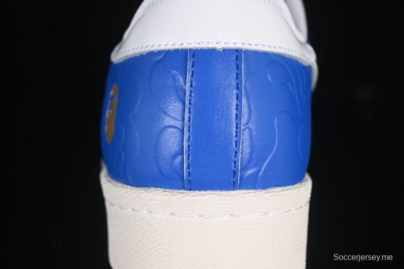 حذاء تزلج كاجوال سوبرستار كاجوال من أديداس بابي سوبرستار - JR2702