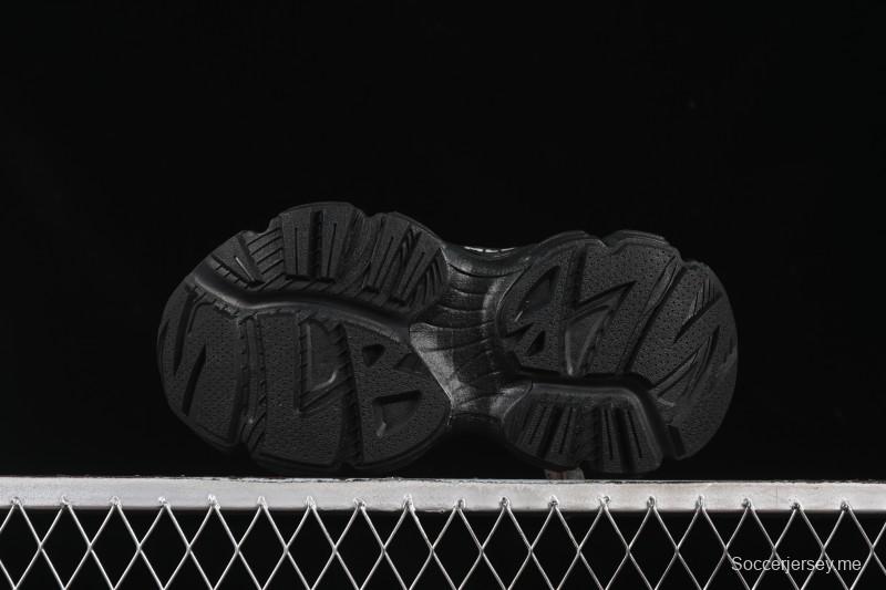 صنادل أديداس نيويورك يانكيز نيويورك يانكيز ذات قناع مكتنز لزيادة الارتفاع - 3ASDW015315350BKS