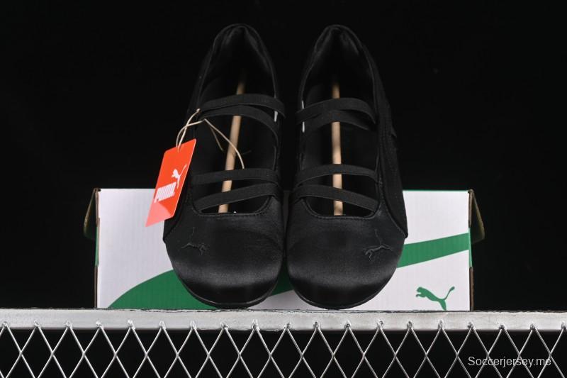 حذاء كاجوال سبيد كات باليت إل تي إتش من بوما سبيد كات لايف ستايل - 404383-01