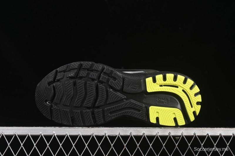 حذاء الجري بروكس جوست 15 منخفض القطع وقابل للتنفس ومبطن ومدعم للقدمين من بروكس - 1203801B189