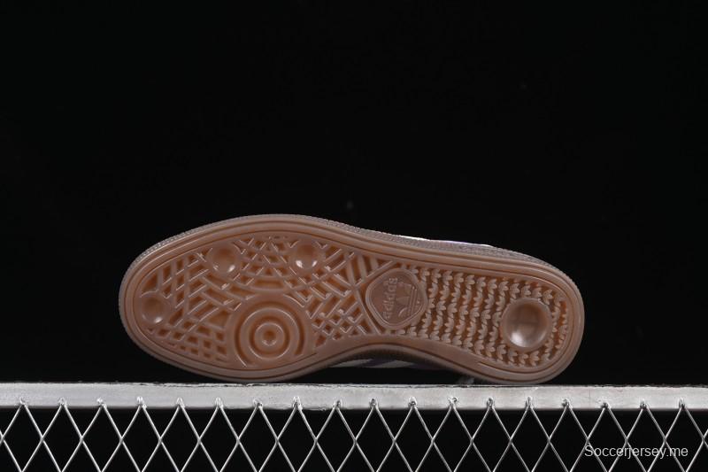 حذاء سبيزيال كلاسيك كلاسيك ريترو كاجوال رياضي من أديداس لكرة اليد - KI5935