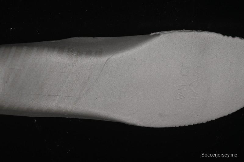 حذاء نايك اير فورس 1'07 منخفض كاجوال مع سووش أسود ثلاثي - XX3168-183