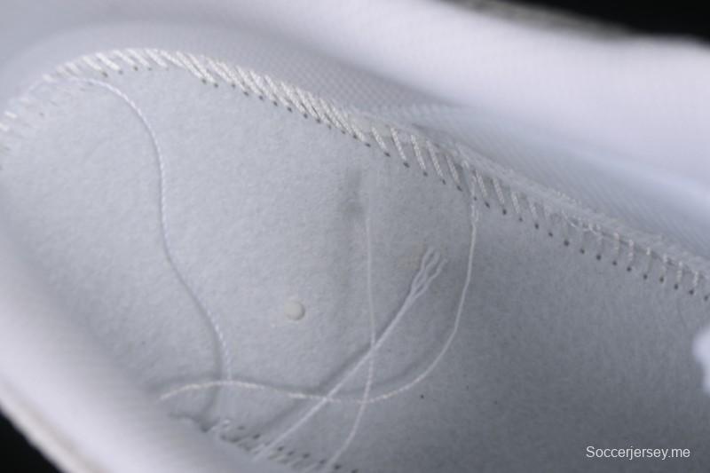 حذاء نايك اير فورس 1'07 المنخفض من نايك اير فورس 1'07 دنيم صغير سووش كاجوال - ZH0316-092