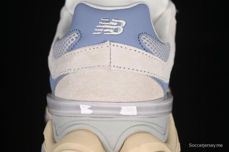 حذاء جري كاجوال ريترو كاجوال من سلسلة NB9060 من نيو بالانس - U9060EEL