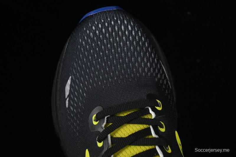 حذاء الجري بروكس جوست 15 منخفض القطع وقابل للتنفس ومبطن ومدعّم للراحة - 1103931D063