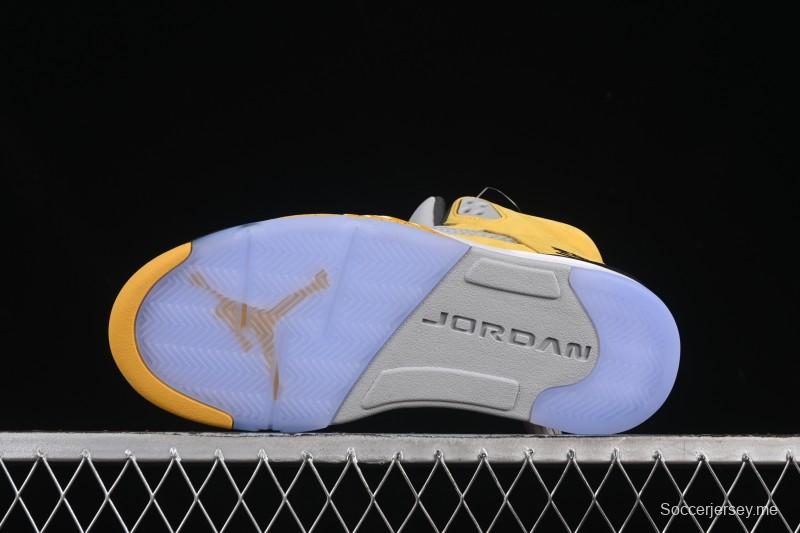 حذاء كرة السلة نايك اير جوردان 5 ريترو طوكيو ليمتد من نايك - IO3372-700