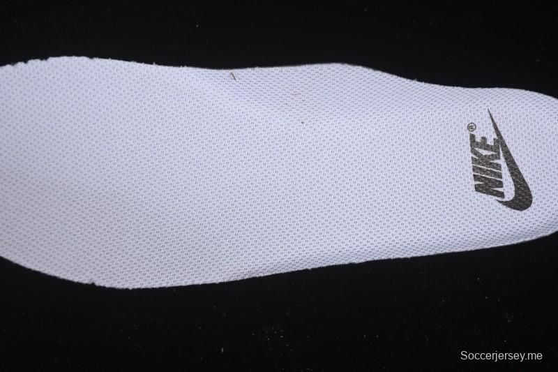 حذاء نايك اير فورس 1 '07 منخفض LV Collaboration حذاء رياضي كاجوال بني اللون - LW9279-007