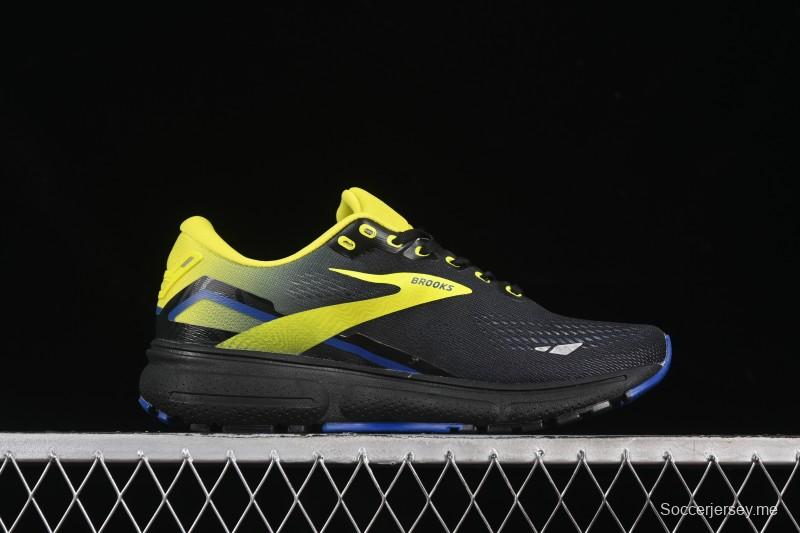 حذاء الجري بروكس جوست 15 منخفض القطع وقابل للتنفس ومبطن ومدعّم للراحة - 1103931D063