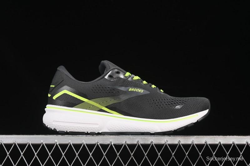 حذاء الجري بروكس جوست 15 منخفض القطع وقابل للتنفس ومبطن ومدعم للقدمين من بروكس - 1103931D076