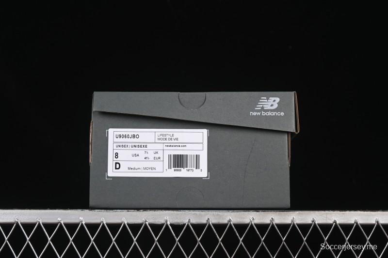 حذاء الجري نيو بالانس 9060 كاجوال كاجوال تعاوني من نيو بالانس - U9060JBO