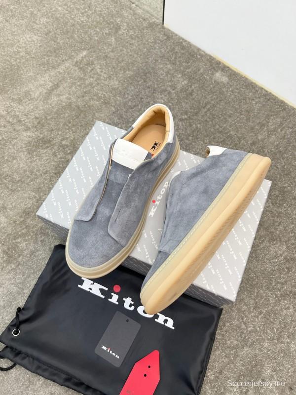 حذاء كيتون فور سيزونز كلاسيك كاجوال كلاسيكي للرجال - AS00320