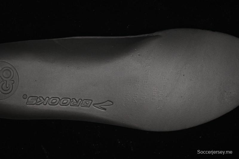 حذاء الجري بروكس جوست 15 منخفض القطع وقابل للتنفس ومبطن ومدعم للقدمين من بروكس - 1203801B020