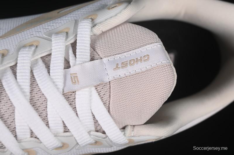 حذاء الجري بروكس جوست 15 منخفض القطع وقابل للتنفس ومبطن ومدعّم للقدمين - 1203801B013