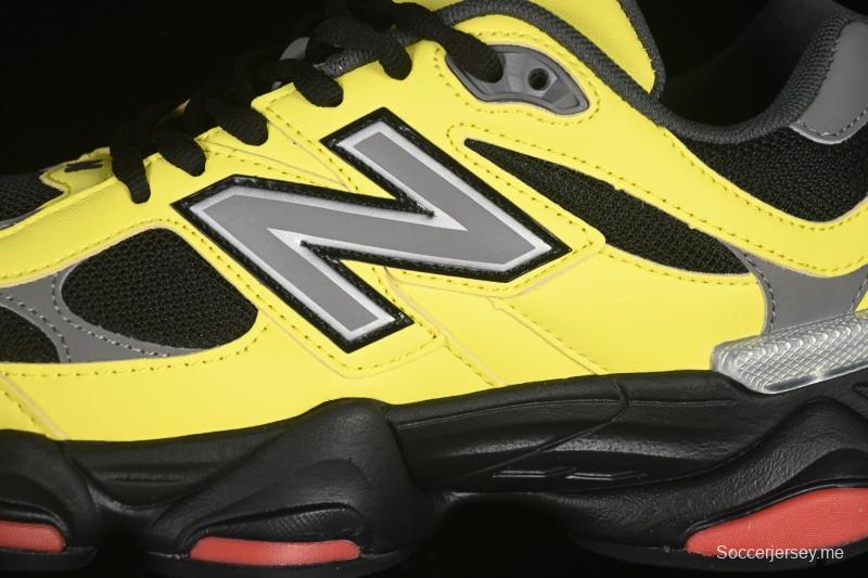 حذاء جري كاجوال ريترو ريترو من نيو بالانس مع توسيد أبزورب - U9060NRG