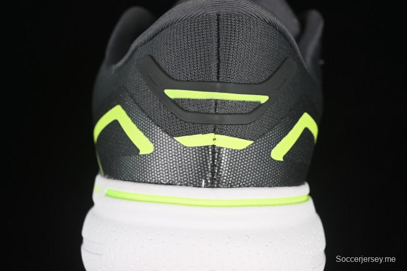 حذاء الجري بروكس جوست 15 منخفض القطع وقابل للتنفس ومبطن ومدعم للقدمين من بروكس - 1103931D076