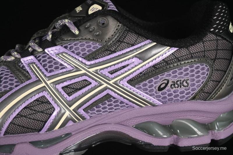 حذاء الجري جل-نيمبوس 10.1 ريترو مبطن للرجال من اسيكس - 1203A543-500