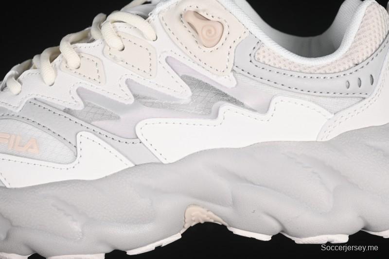 فيلا فيوجن فيرن 2.0 فيوجن فيرن 2.0 حذاء رياضي ريترو مكتنزة - F12W531101FAB