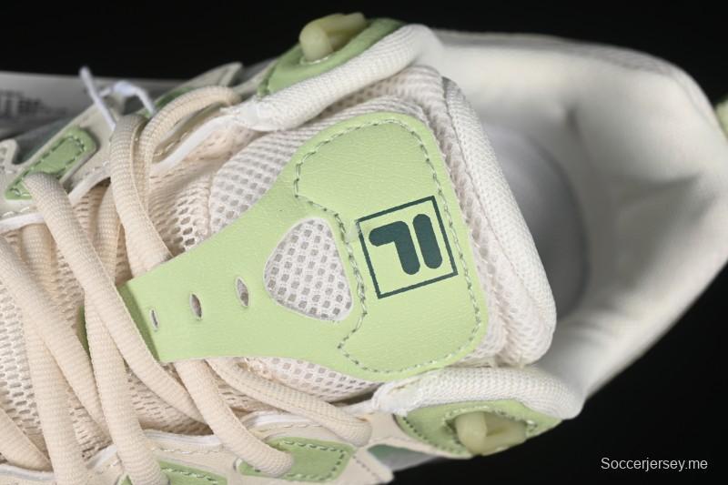 فيلا فيوجن فيرن 2.0 حذاء فيوجن فيرن 2.0 ريترو كاجوال أبي - F12W531101FVA