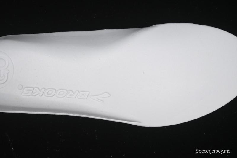 حذاء الجري بروكس جوست 15 منخفض القطع وقابل للتنفس ومبطن ومدعم للقدمين من بروكس - 1103931D026