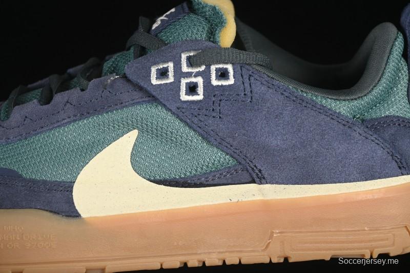 حذاء تزلج كاجوال نايك إس بي داي وان المنخفض - FN4210-401