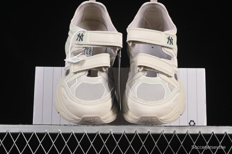 صندل كاجوال صيفي كاجوال من نيويورك يانكيز MLB Ace Runner Mask Jane صندل كاجوال صيفي - 3ASDACE5350CRS