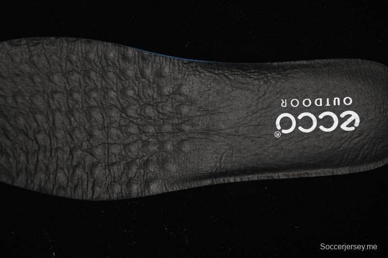 حذاء رياضي رياضي خارجي متعدد الاستخدامات من سلسلة ECCO BIOM من نسيج شبكي جديد متماسك - 82586401001