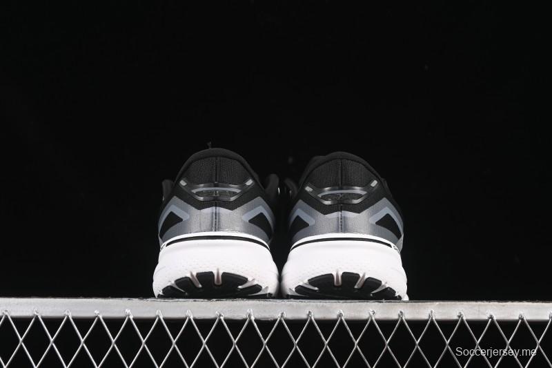 حذاء الجري بروكس جوست 15 منخفض القطع وقابل للتنفس ومبطن ومدعم للقدمين كاجوال - 1203801B012