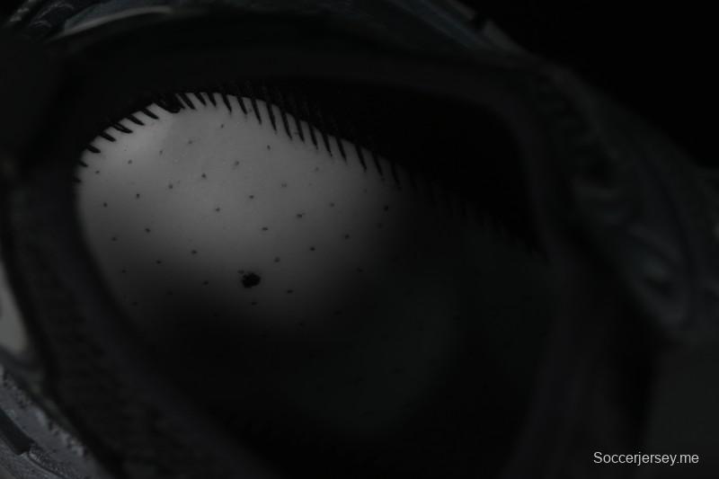 بالنسياغا حذاء بالنسياغا بلاتفورم ذو نعل سميك برباط فوق حذاء كاجوال ريترو - WPLTF1011