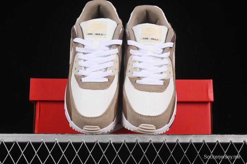 حذاء الجري اير ماكس 90 ريترو من نايك مع وسادة هوائية - DM0029-109