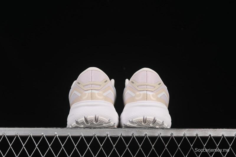 حذاء الجري بروكس جوست 15 منخفض القطع وقابل للتنفس ومبطن ومدعّم للقدمين - 1203801B013