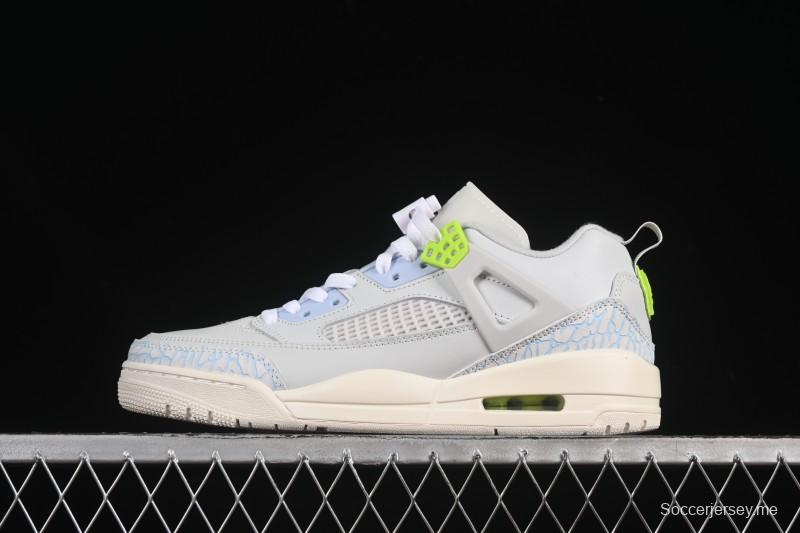 حذاء سنيكرز جوردان سبيزايك لو ريترو كاجوال أزرق - IB4464-025