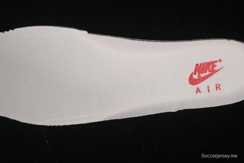 حذاء نايك اير فورس 1 '07 منخفض سوبريم سوبريم سنيكرز من نايك باللون البيج متعدد الاستخدامات - CS5288-011