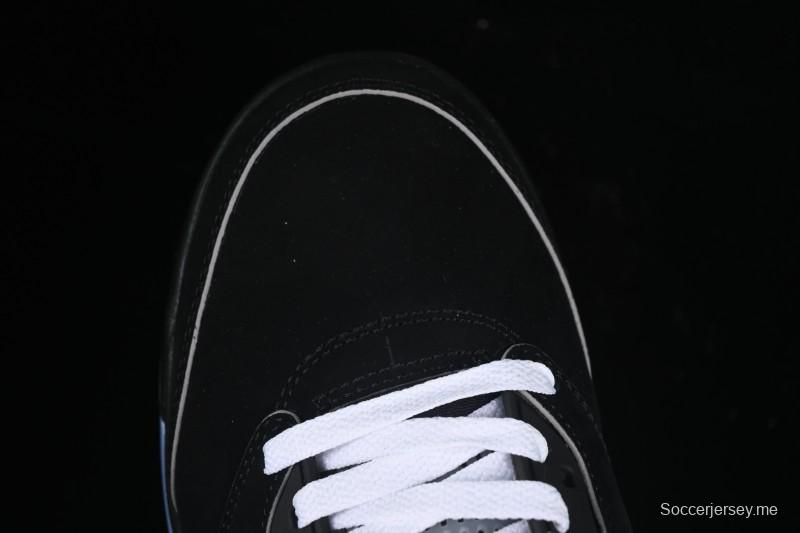 حذاء كرة السلة نايك اير جوردان 5 نايك اير جوردان 5 بلاك ميتاليك ريمايتاليد HF3975-001