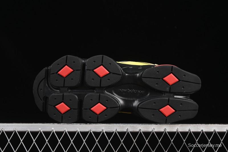 حذاء جري كاجوال ريترو ريترو من نيو بالانس مع توسيد أبزورب - U9060NRG