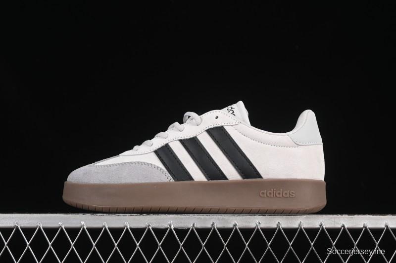 حذاء تزلج كاجوال منخفض الكمال من أديداس باريدا كومفورت كوشين - JQ4234